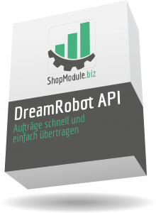 DreamRobot API