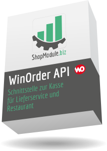 WinOrder API