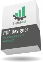 PDF Desiger Modul