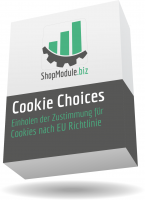 EU Cookie Choices